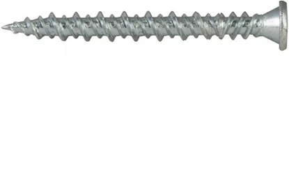 Изображение Koelner/Rawlplug Wkrt uni 3,5x25 nierdzewny, 20sz - 16bl