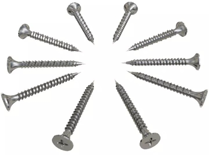 Изображение Koelner/Rawlplug Wkrt uni 4x35 nierdzewny, 10sz - 16bl