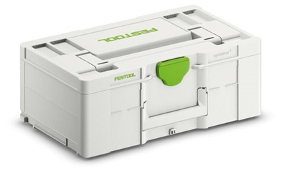 Attēls no Koferis Festool Systainer³ SYS3 L 187