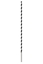 Picture of Koka urbis Bosch 2608577724; 12x190/250 mm