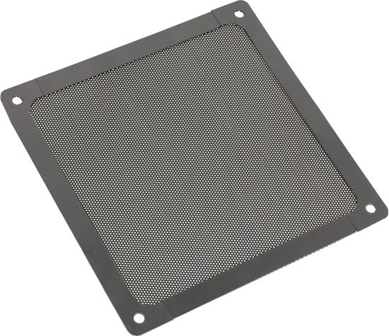 Изображение Kolink Magnetic Dust Filter 120mm - black