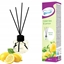Изображение Kolorado Kolorado Aroma Sticks - Patyczki zapachowe + flakonik, 50 ml - Zielona trawa i cytryna