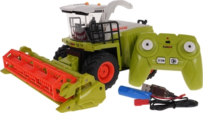 Attēls no Blocki Kombajn do Zboa R/C