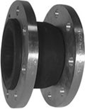 Изображение Kompensators Dn100, atloki Pn10/16,mod. 1501, Sfer