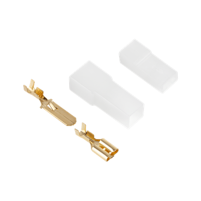 Attēls no Komplekts - Konektors un Ligzda kabeļiem