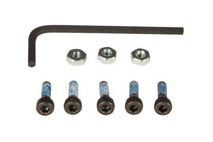 Attēls no Komplekts Mirka 8995690101; DEROS/PROS