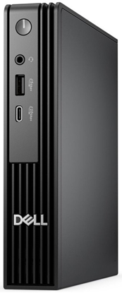 Изображение Dell Pro Micro QCM1250/U5 235T/16GB/512GB SSD//WLAN + BT/Kb/90W/TPM/W11 Pro/3TPS