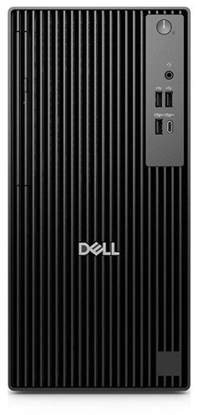 Изображение Komputer Dell Pro Tower QCT1250/U5 235/16GB/512GB SSD/Integrated//DVD RW/Kb/TPM/W11 Pro/3TPS