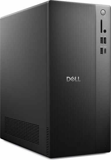Picture of Komputer Dell QVT1260 Tower Essential, Core i5-14500, 8 GB, Intel UHD Graphics 770, 512 GB M.2 PCIe Windows 11 Pro