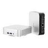 Picture of Komputer GEEKOM Mini PC GEEKOM A6 AMD Ryzen 7 6800 16GB 1TB + Win 11 Pro
