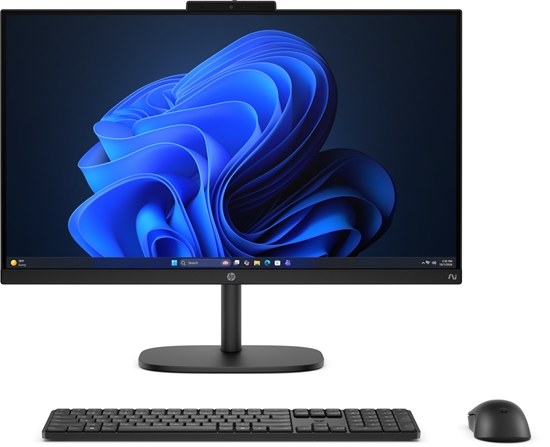 Изображение Komputer HP Komputer All-in-One ProStudio2 C5-120U G2i 512GB/16GB/W11P/23.8 cali D34Z7ET