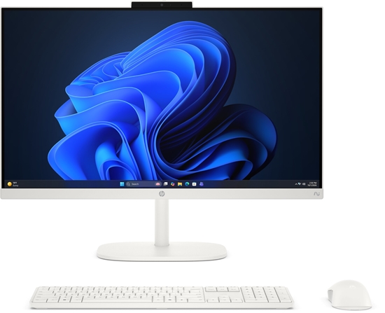 Изображение Komputer HP Komputer All-in-One ProStudio2 C5-120U G2i 512GB/16GB/W11P/23.8 cali D35E7ET