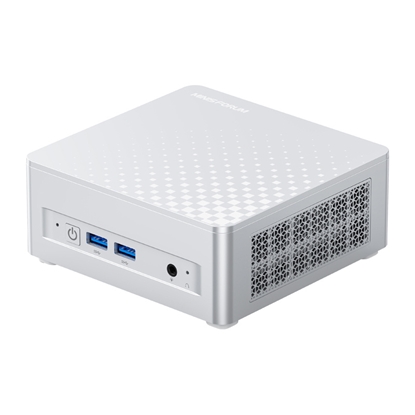 Picture of Komputer Minis Forum Mini PC MINIS FORUM M1 Plus i5-12600H 16GB + 512GB