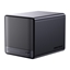 Picture of Komputer Minis Forum MINI-PC NAS N5 AMD Ryzen 7 H255, 16GB+128GB OS storage