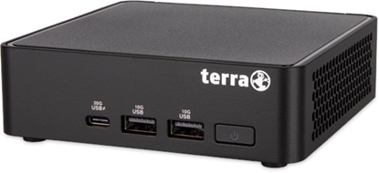Изображение Komputer Wortmann AG TERRA PC-Micro 6000 SILENT GREENLINE