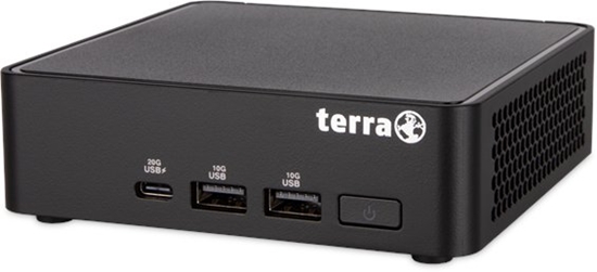 Изображение Komputer Wortmann AG TERRA PC-Micro 6000 SILENT GREENLINE