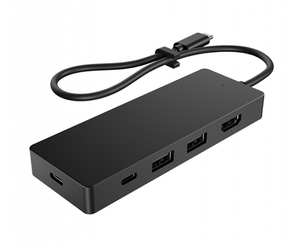Picture of Koncentrator podróżny Classic  USB-C G3 HUB - 86T46AA#ABB