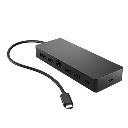 Picture of Koncentrator wieloportowy Universal USB-C - 50H98AA#ABB 