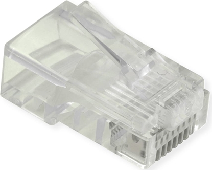 Изображение Konektors Cat.5e UTP 10pc, Value