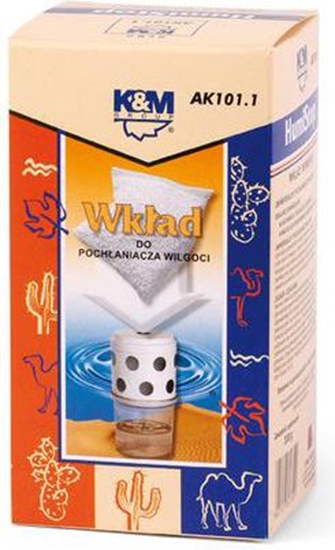 Изображение König & Meyer Wkad osuszajcy AK101.1