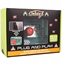 Изображение Konsola Gra Tv Retro Arcade Galaga Plug & Play Bezprzewodowa Pad Kontroler / 320162
