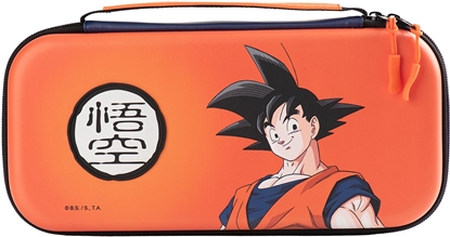 Изображение Blade Torba Dragon Ball Z Switch2