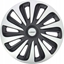 Attēls no Kopak Michelin Michelin Wheel caps 14" - 4 pcs.