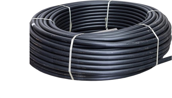 Picture of Kopos Rura osonowa Kopos Opto HDPE 40x3,7 (250m) gadka czarna