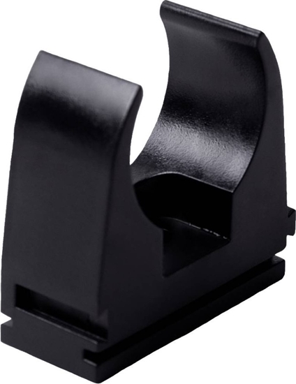 Picture of Kopos Uchwyt rurowy fi 50mm czarny 5350 FB czarny Kopos