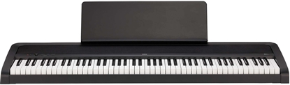 Изображение Korg B2+ Digital Piano black
