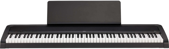 Изображение Korg B2+ Digital Piano black