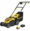 Изображение Kosiarka akumulatorowa Stanley SCMWP3401M1-QW