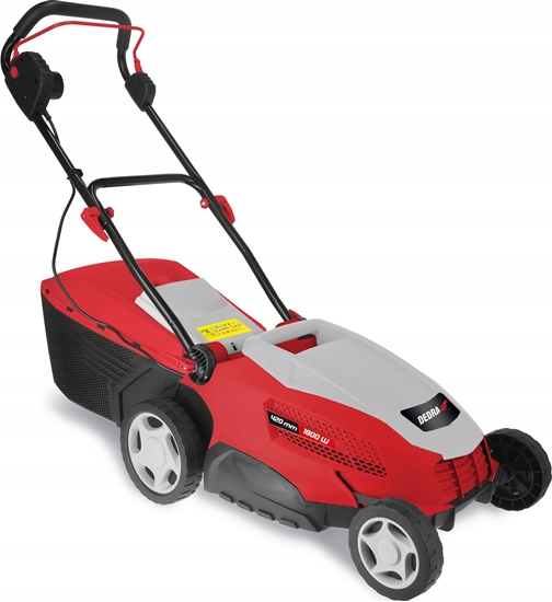 Picture of Kosiarka elektryczna Dedra KOSIARKA ELEKTRYCZNA 42CM 1800W