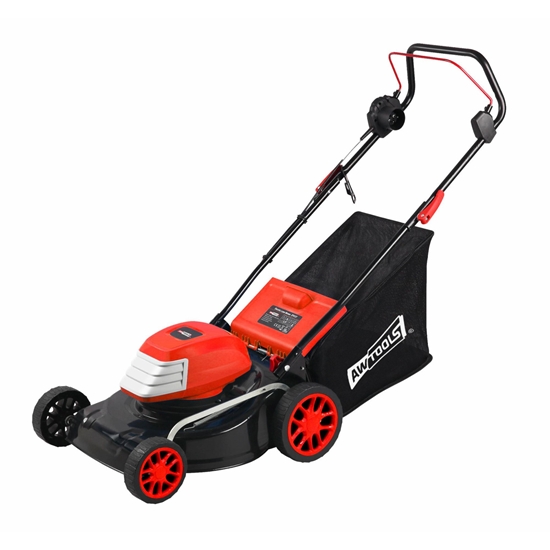 Picture of Kosiarka elektryczna AWTools ZF6127A