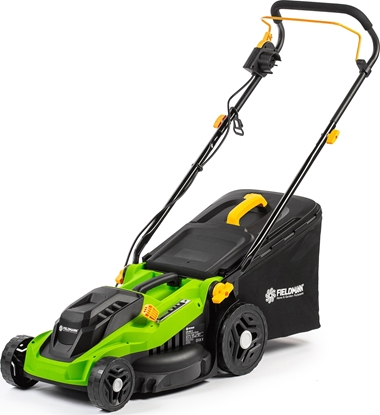 Picture of Kosiarka elektryczna Fieldmann FZR 2037-E