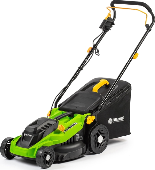 Изображение Kosiarka elektryczna Fieldmann FZR 2037-E