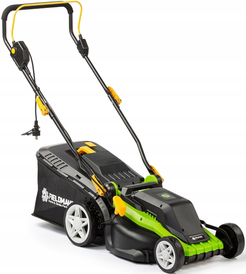 Изображение Kosiarka elektryczna Fieldmann FZR 2041-E