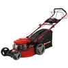 Picture of Kosiarka spalinowa Einhell Petrol lawn mower GC-PM 51/3 S HW-E (red/black, with wheel drive)