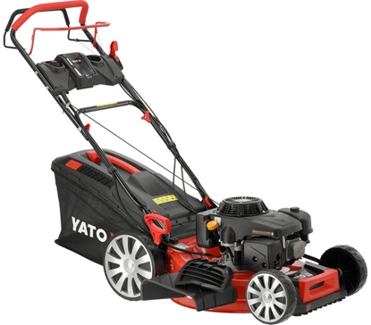 Изображение Kosiarka spalinowa Yato YT-85533