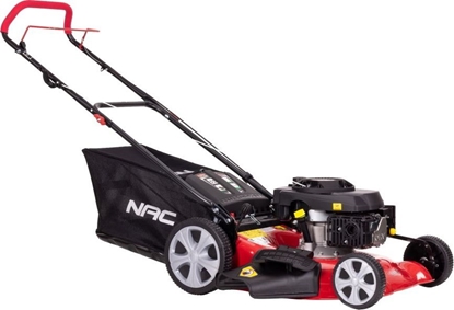 Изображение Kosiarka spalinowa NAC LP50-146-HS-NG