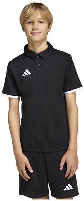 Picture of Koszulka adidas Polo ENTRADA 26 Junior JZ6629
