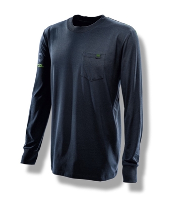 Attēls no Krekls Festool LS-FT1 100Y; XXL