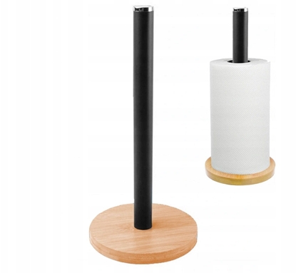 Attēls no KRISBERG Stojak na rcznik papierowy KRISBERG KS-2541