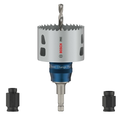 Picture of Kroņurbis Bosch 2608594399; 68x44 mm + piederumi