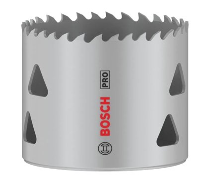 Picture of Kroņurbis Bosch 2608901519; 60x44 mm