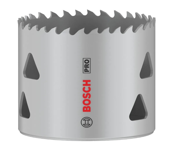 Picture of Kroņurbis Bosch 2608901519; 60x44 mm