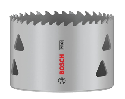 Picture of Kroņurbis Bosch 2608901525; 73x44 mm