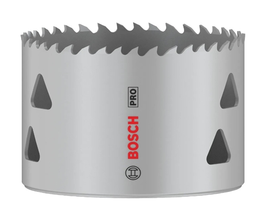Picture of Kroņurbis Bosch 2608901525; 73x44 mm