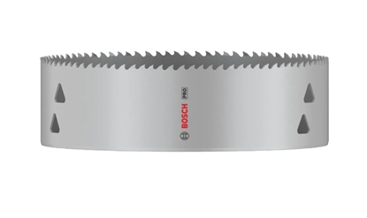 Picture of Kroņurbis Bosch 2608901545; 168x44 mm