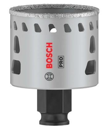 Picture of Kroņurbis Bosch 2608901562; 51x40 mm